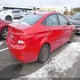 KMHCT4AE5DU405707 2013 Hyundai Accent Gl auction photo thumbnail 4