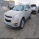 2CNFLNE50B6413478 2011 Chevrolet Equinox Lt auction photo thumbnail 2