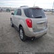 2CNFLNE50B6413478 2011 Chevrolet Equinox Lt auction photo thumbnail 3