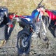 MLHND1661S5400132 2025 Honda Crf300 La auction photo thumbnail 4