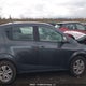 1G1JB6EH7D4187860 2013 Chevrolet Sonic Ls auction photo thumbnail 13