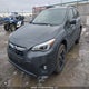 JF2GTAGC6MH393359 2021 Subaru Crosstrek Premium auction photo thumbnail 2