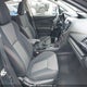 JF2GTAGC6MH393359 2021 Subaru Crosstrek Premium auction photo thumbnail 5