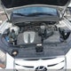 5NMSHDAG3AH385401 2010 Hyundai Santa Fe Limited 3.5 auction photo thumbnail 10