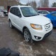 5NMSHDAG3AH385401 2010 Hyundai Santa Fe Limited 3.5 auction photo thumbnail 1