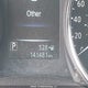 5N1AT2MT2HC836071 2017 Nissan Rogue S/Sv auction photo thumbnail 15
