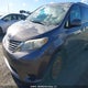 5TDKK3DC2BS167209 2011 Toyota Sienna Le 8 Passenger auction photo thumbnail 18