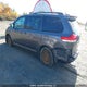 5TDKK3DC2BS167209 2011 Toyota Sienna Le 8 Passenger auction photo thumbnail 3