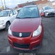 JS2YB413X75101840 2007 Suzuki Sx4 auction photo thumbnail 12