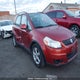 JS2YB413X75101840 2007 Suzuki Sx4 auction photo thumbnail 1