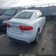 SAJAL4FN9JCP36622 2018 Jaguar Xe R - Sport auction photo thumbnail 4