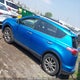 JTMDJREV3GD050157 2016 Toyota Rav4 Hybrid Limited auction photo thumbnail 14