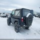 1C4AJWAG3HL728082 2017 Jeep Wrangler Sport auction photo thumbnail 3