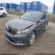 1HGCR2F52DA811558 2013 Honda Accord Sedan auction photo thumbnail 2