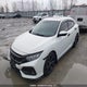 SHHFK7H41HU305653 2017 Honda Civic Sport auction photo thumbnail 2