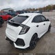 SHHFK7H41HU305653 2017 Honda Civic Sport auction photo thumbnail 4