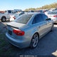 WAUFFCFL9DN040773 2013 Audi A4 2.0T Premium auction photo thumbnail 4