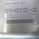 WAUFFCFL9DN040773 2013 Audi A4 2.0T Premium auction photo thumbnail 9