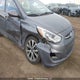 KMHCT5AE5HU322712 2017 Hyundai Accent Se auction photo thumbnail 6