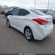 5NPDH4AE1DH215522 2013 Hyundai Elantra Gls auction photo thumbnail 3