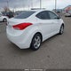 5NPDH4AE1DH215522 2013 Hyundai Elantra Gls auction photo thumbnail 4