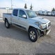 5TEMU52N27Z330356 2007 Toyota Tacoma Double Cab Long Bed auction photo thumbnail 1