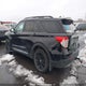 1FMSK8DH2LGB87394 2020 Ford Explorer Xlt auction photo thumbnail 3