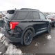 1FMSK8DH2LGB87394 2020 Ford Explorer Xlt auction photo thumbnail 4