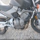 ZDCPC362X4F000308 2004 Honda Cb600 F auction photo thumbnail 8