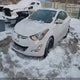 KMHDH4AH6FU413673 2015 Hyundai Elantra Gls auction photo thumbnail 2