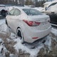 KMHDH4AH6FU413673 2015 Hyundai Elantra Gls auction photo thumbnail 3