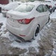 KMHDH4AH6FU413673 2015 Hyundai Elantra Gls auction photo thumbnail 4