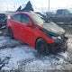 1G1PE5SB6F7128165 2015 Chevrolet Cruze auction photo thumbnail 1