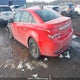 1G1PE5SB6F7128165 2015 Chevrolet Cruze auction photo thumbnail 3