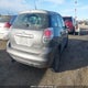2T1KR32E07C666509 2007 Toyota Matrix Wagon auction photo thumbnail 4