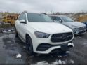 4JGFB5KB6MA552422 2021 Mercedes-Benz Gle 450 4Matic auction photo thumbnail 1