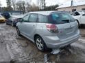 2T1KR32E05C906431 2005 Toyota Matrix Xr auction photo thumbnail 3