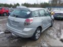 2T1KR32E05C906431 2005 Toyota Matrix Xr auction photo thumbnail 4