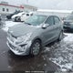 3KPA25AD9NE477845 2022 Kia Rio S auction photo thumbnail 2