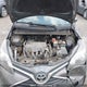VNKKTUD33FA041275 2015 Toyota Yaris auction photo thumbnail 10