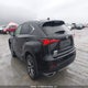 JTJSARDZ9M2260455 2021 Lexus Nx 300 Base/300 Luxury/300 F Sport auction photo thumbnail 3