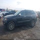1C4RJFBG4EC252700 2014 Jeep Grand Cherokee Limited auction photo thumbnail 14
