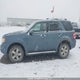 1FMCU9EG5BKB07222 2011 Ford Escape Limited auction photo thumbnail 14