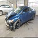 2HGFG1A64AH004789 2010 Honda Civic Lx Sr auction photo thumbnail 2