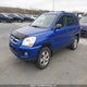 KNDJF722097649831 2009 Kia Sportage Lx auction photo thumbnail 2