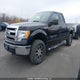 1FTFX1EF1DKE30669 2013 Ford F-150 Xlt auction photo thumbnail 2