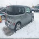 JN8AZ28R79T120161 2009 Nissan Cube auction photo thumbnail 4