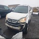 5J6RE4H71BL814851 2011 Honda Cr-V Ex-L auction photo thumbnail 2