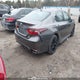 4T1S11BK0PU105002 2023 Toyota Camry Se auction photo thumbnail 4