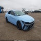 KMHLW4DK2SU032017 2025 Hyundai Elantra N auction photo thumbnail 1